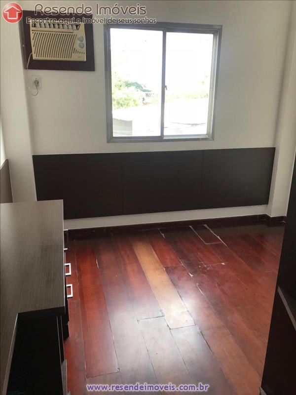 Apartamento para Alugar ou Venda no Jardim Jalisco em Resende RJ