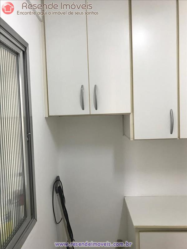 Apartamento para Alugar ou Venda no Jardim Jalisco em Resende RJ