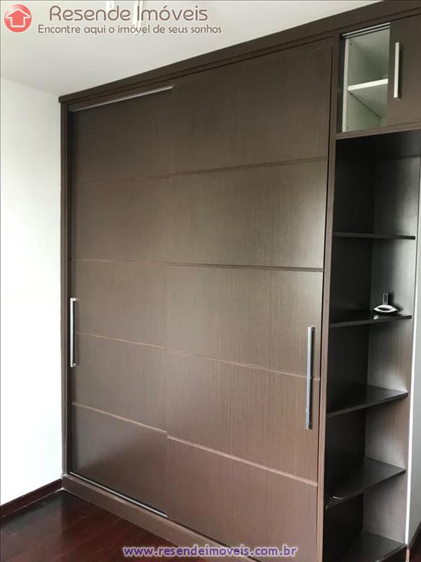 Apartamento para Alugar ou Venda no Jardim Jalisco em Resende RJ
