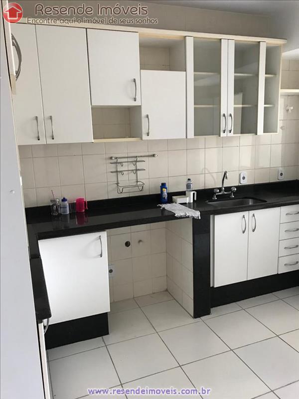 Apartamento para Alugar ou Venda no Jardim Jalisco em Resende RJ
