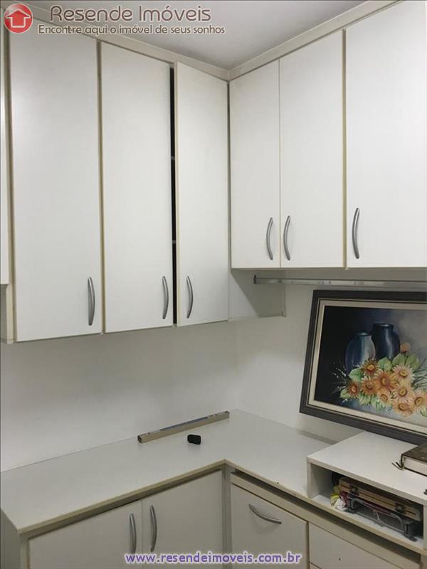 Apartamento para Alugar ou Venda no Jardim Jalisco em Resende RJ