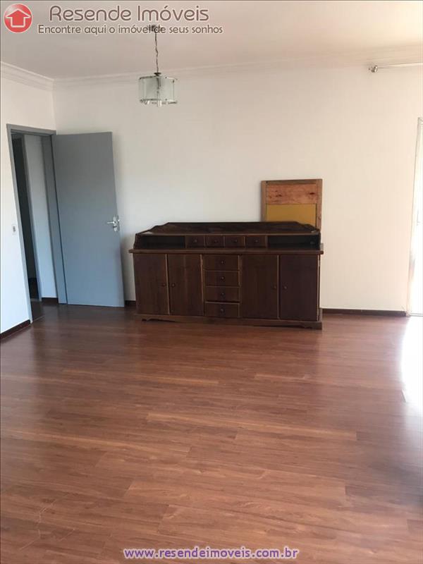 Apartamento para Alugar ou Venda no Jardim Jalisco em Resende RJ