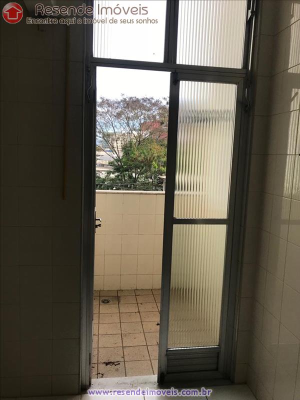 Apartamento para Alugar ou Venda no Jardim Jalisco em Resende RJ