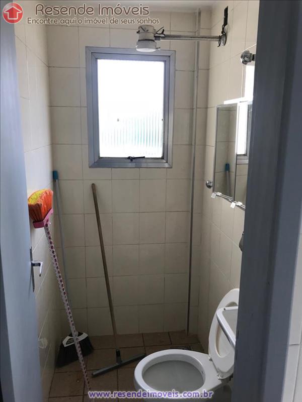 Apartamento para Alugar ou Venda no Jardim Jalisco em Resende RJ