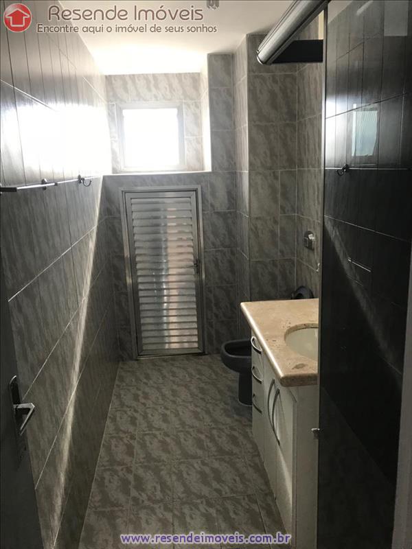 Apartamento para Alugar ou Venda no Jardim Jalisco em Resende RJ