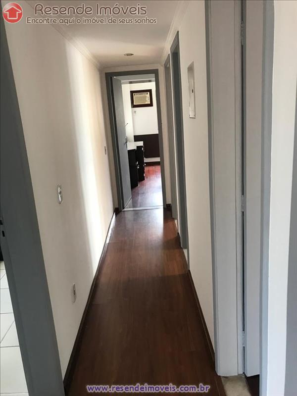 Apartamento para Alugar ou Venda no Jardim Jalisco em Resende RJ