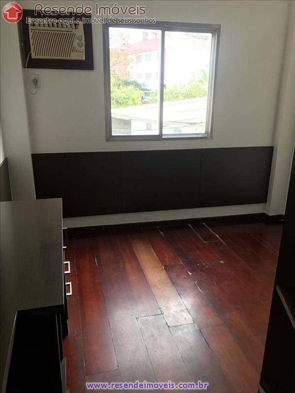 Apartamento para Alugar ou Venda no Jardim Jalisco em Resende RJ