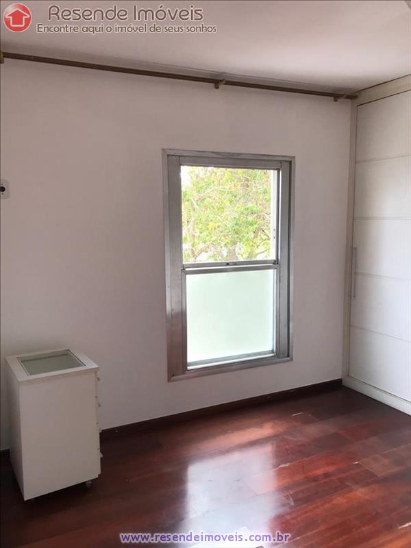 Apartamento para Alugar ou Venda no Jardim Jalisco em Resende RJ