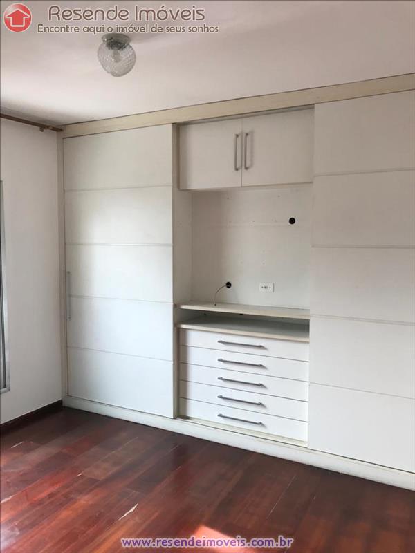 Apartamento para Alugar ou Venda no Jardim Jalisco em Resende RJ