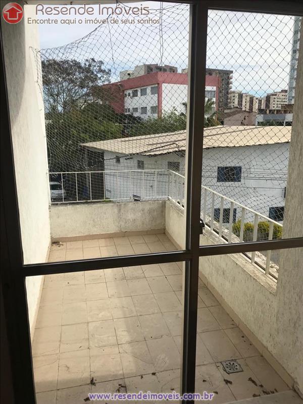 Apartamento para Alugar ou Venda no Jardim Jalisco em Resende RJ