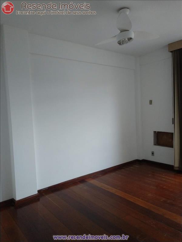 Apartamento para Alugar no Jardim Jalisco em Resende RJ