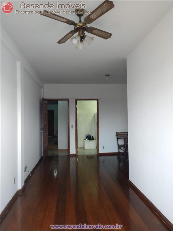 Apartamento para Alugar no Jardim Jalisco em Resende RJ