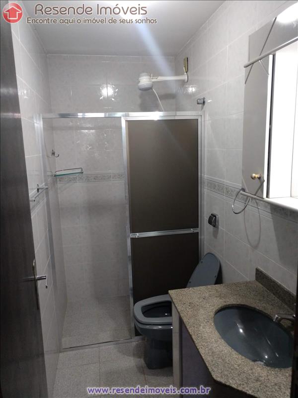 Apartamento para Alugar no Jardim Jalisco em Resende RJ
