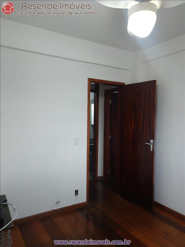 Apartamento para Alugar no Jardim Jalisco em Resende RJ
