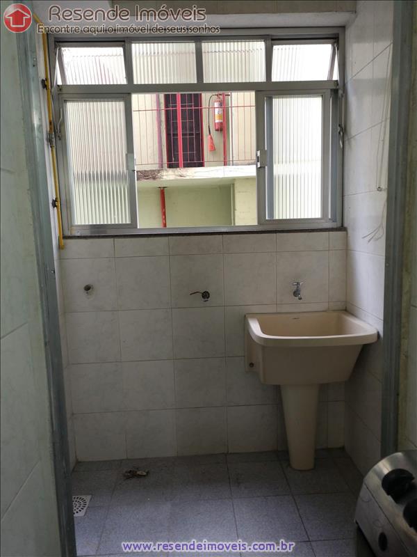 Apartamento para Alugar no Jardim Jalisco em Resende RJ