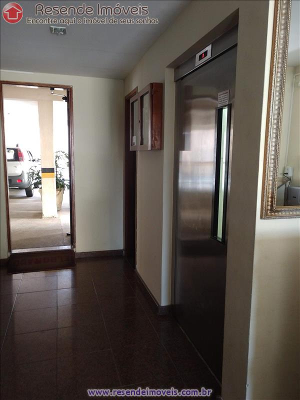Apartamento para Alugar no Jardim Jalisco em Resende RJ