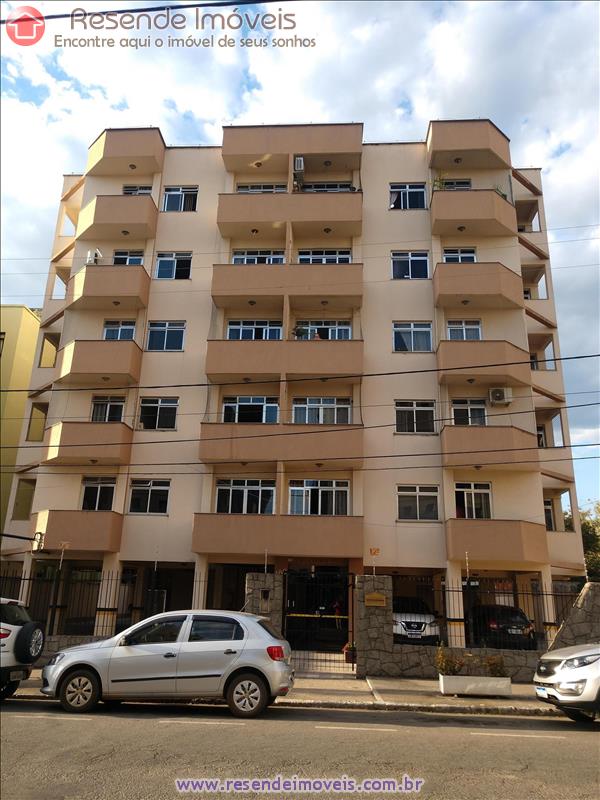 Apartamento para Alugar no Jardim Jalisco em Resende RJ