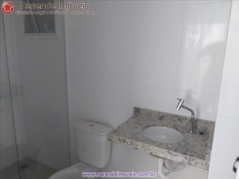Apartamento para Alugar no Jardim Tropical em Resende RJ