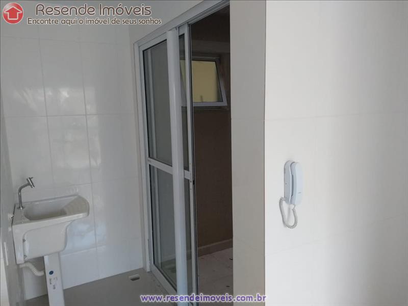 Apartamento para Alugar no Jardim Tropical em Resende RJ