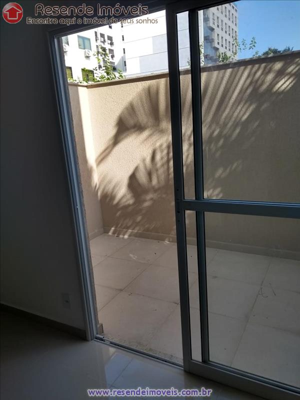 Apartamento para Alugar no Jardim Tropical em Resende RJ