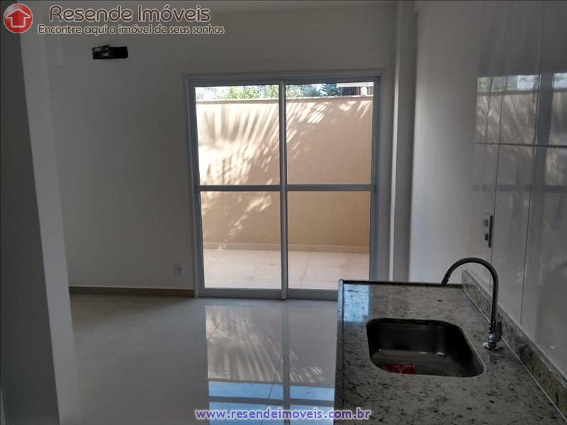 Apartamento para Alugar no Jardim Tropical em Resende RJ
