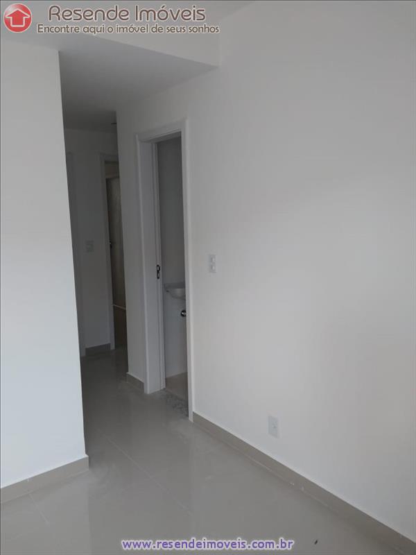 Apartamento para Alugar no Jardim Tropical em Resende RJ