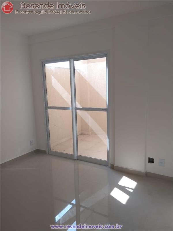 Apartamento para Alugar no Jardim Tropical em Resende RJ