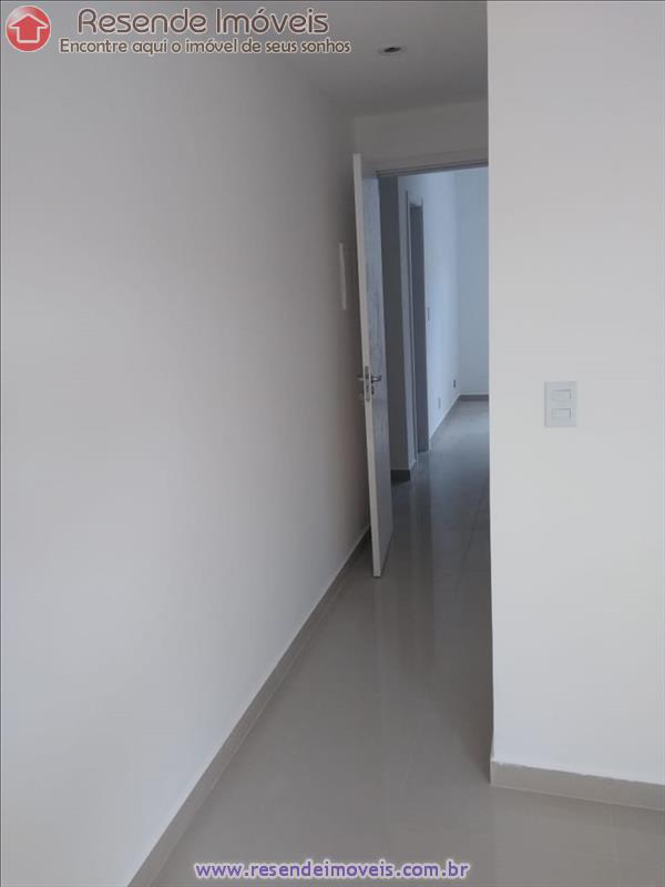 Apartamento para Alugar no Jardim Tropical em Resende RJ