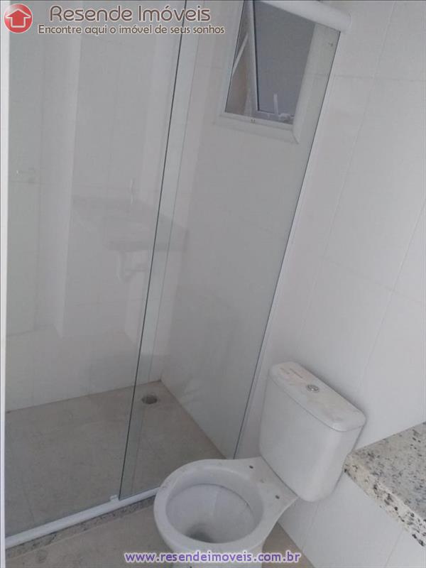 Apartamento para Alugar no Jardim Tropical em Resende RJ