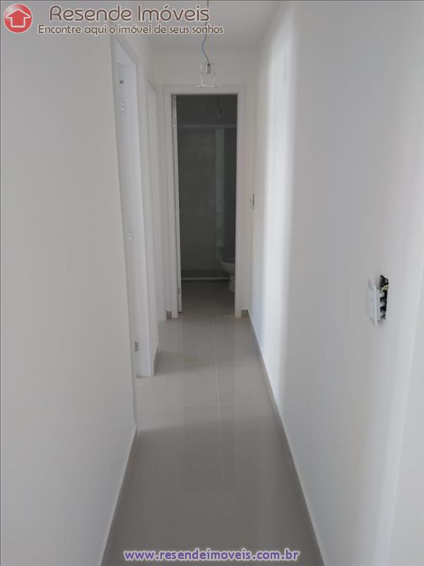Apartamento para Alugar no Jardim Tropical em Resende RJ