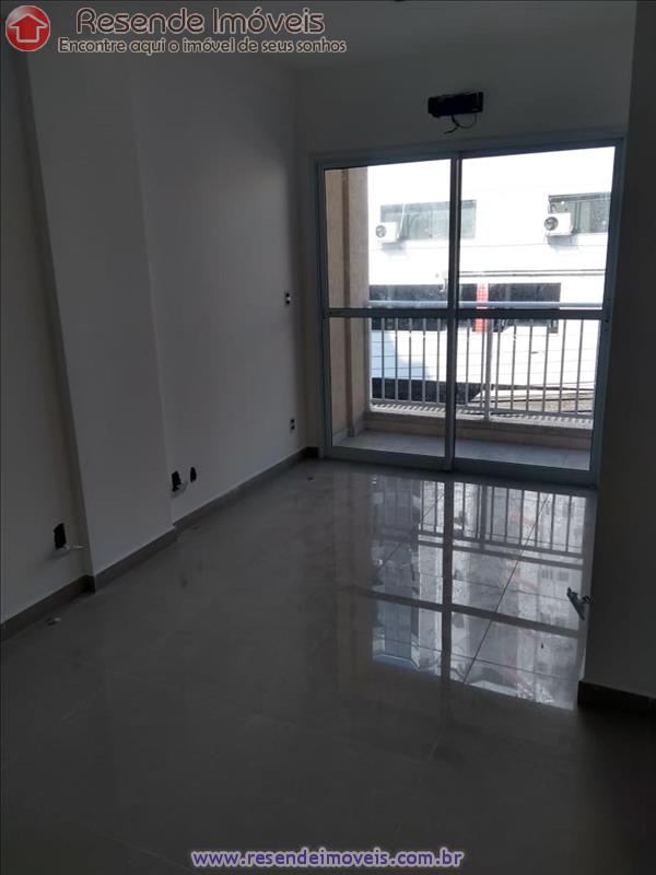 Apartamento para Alugar no Jardim Tropical em Resende RJ