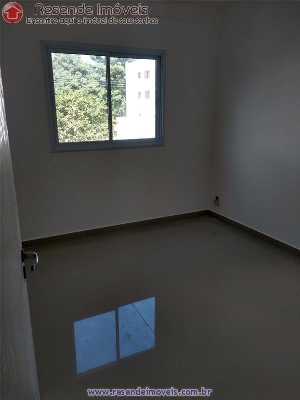 Apartamento para Alugar no Jardim Tropical em Resende RJ