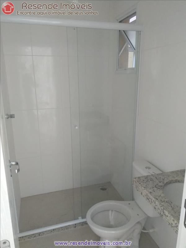 Apartamento para Alugar no Jardim Tropical em Resende RJ