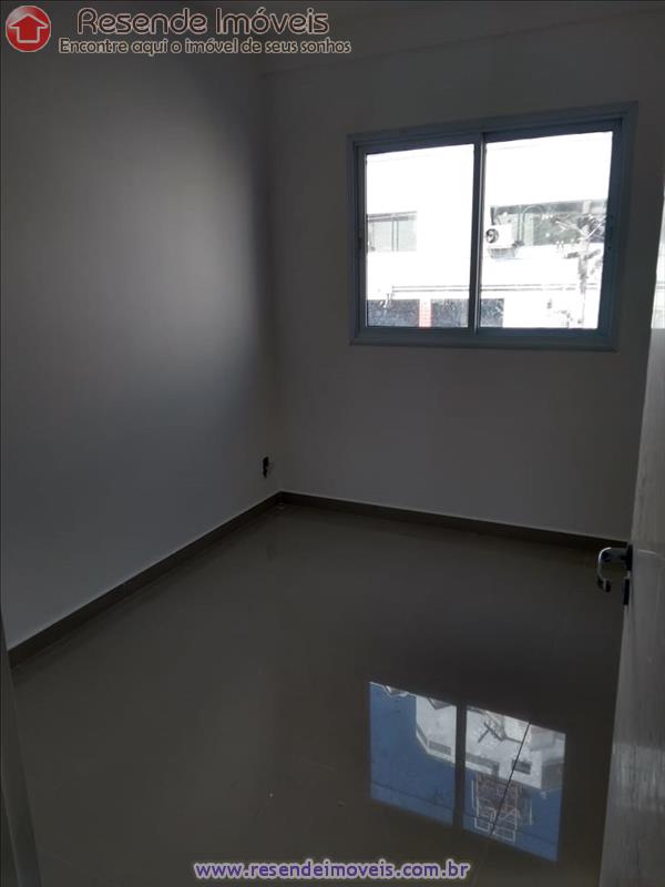 Apartamento para Alugar no Jardim Tropical em Resende RJ
