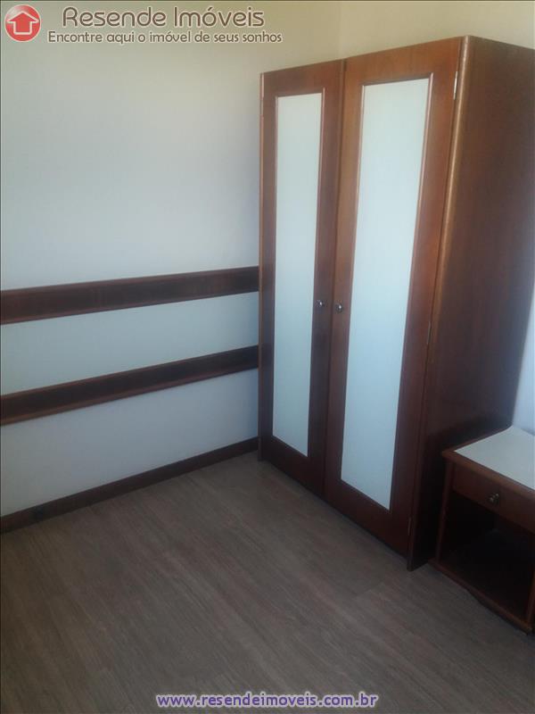 Apartamento para Alugar no Jardim Jalisco em Resende RJ