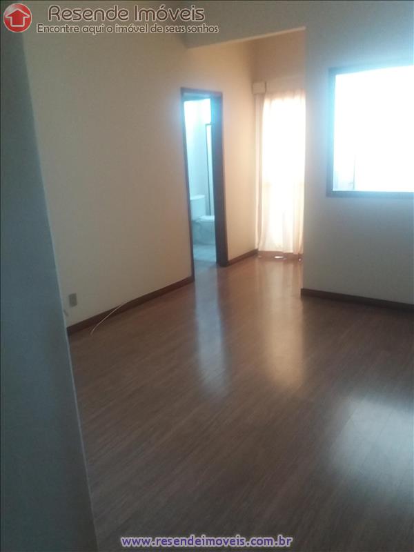 Apartamento para Alugar no Jardim Jalisco em Resende RJ