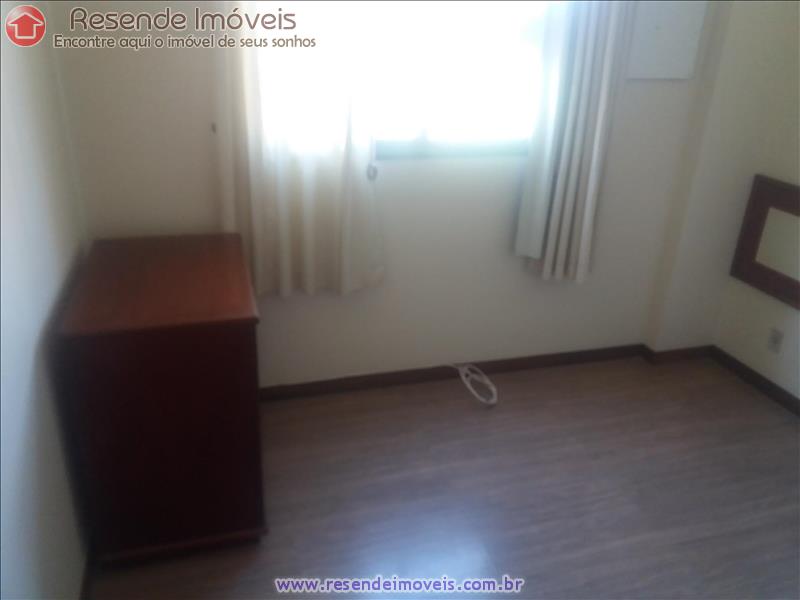 Apartamento para Alugar no Jardim Jalisco em Resende RJ