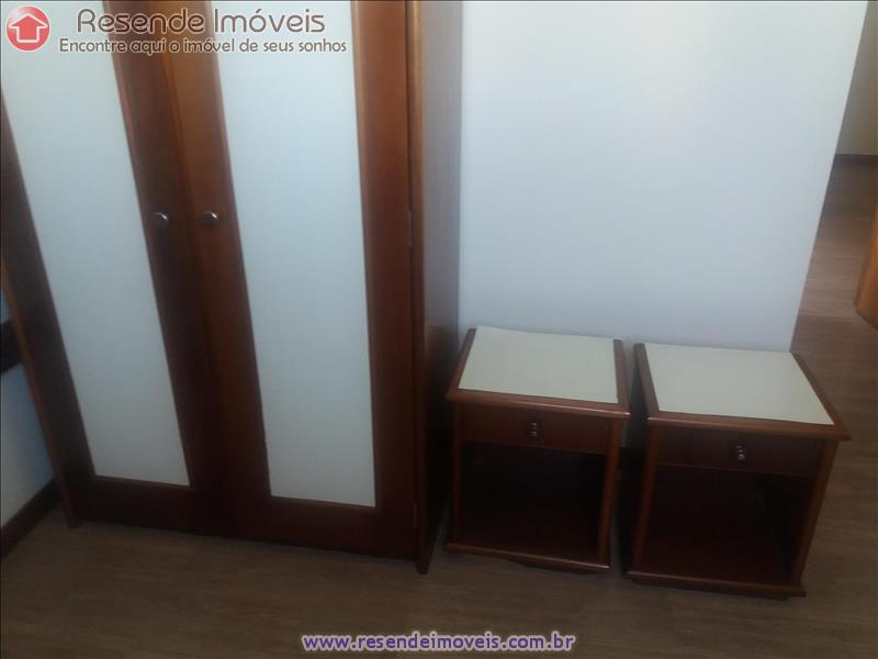 Apartamento para Alugar no Jardim Jalisco em Resende RJ