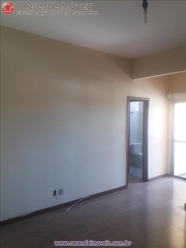 Apartamento para Alugar no Jardim Jalisco em Resende RJ