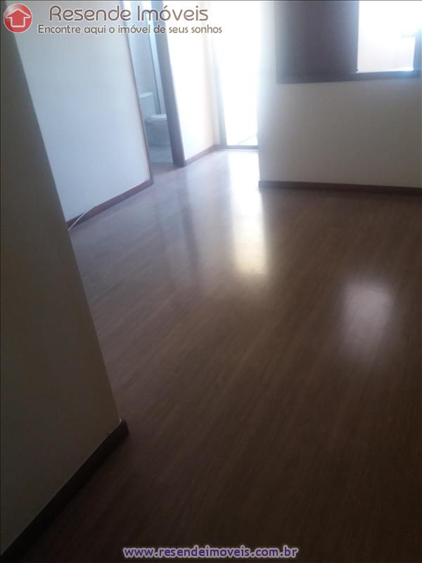 Apartamento para Alugar no Jardim Jalisco em Resende RJ