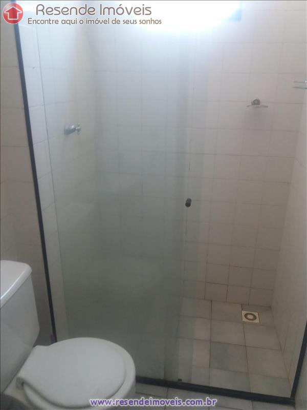 Apartamento para Alugar no Jardim Jalisco em Resende RJ