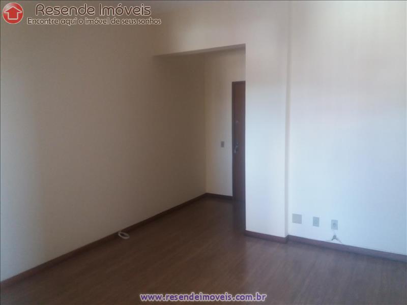 Apartamento para Alugar no Jardim Jalisco em Resende RJ