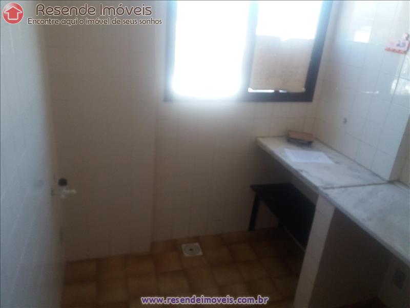 Apartamento para Alugar no Jardim Jalisco em Resende RJ