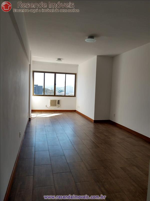 Apartamento para Alugar no Vila Julieta em Resende RJ