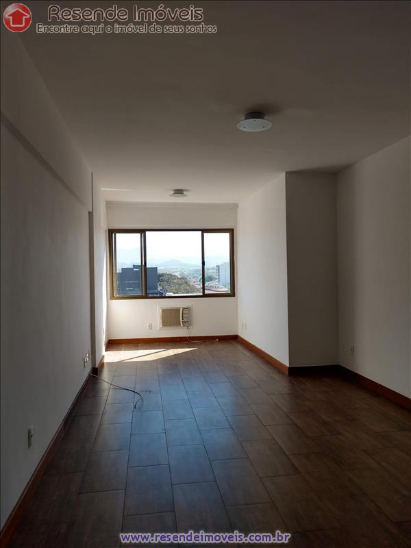 Apartamento para Alugar no Vila Julieta em Resende RJ