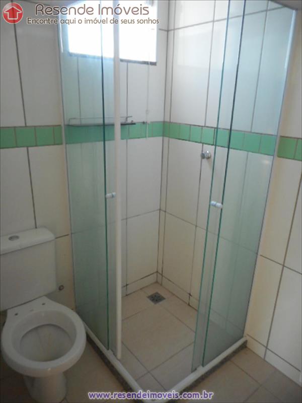 Apartamento para Alugar no Liberdade em Resende RJ