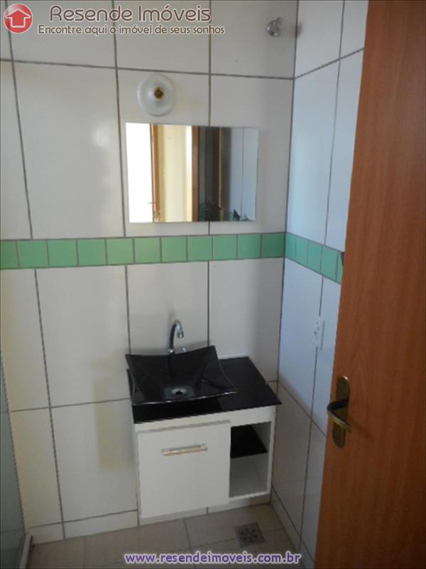 Apartamento para Alugar no Liberdade em Resende RJ