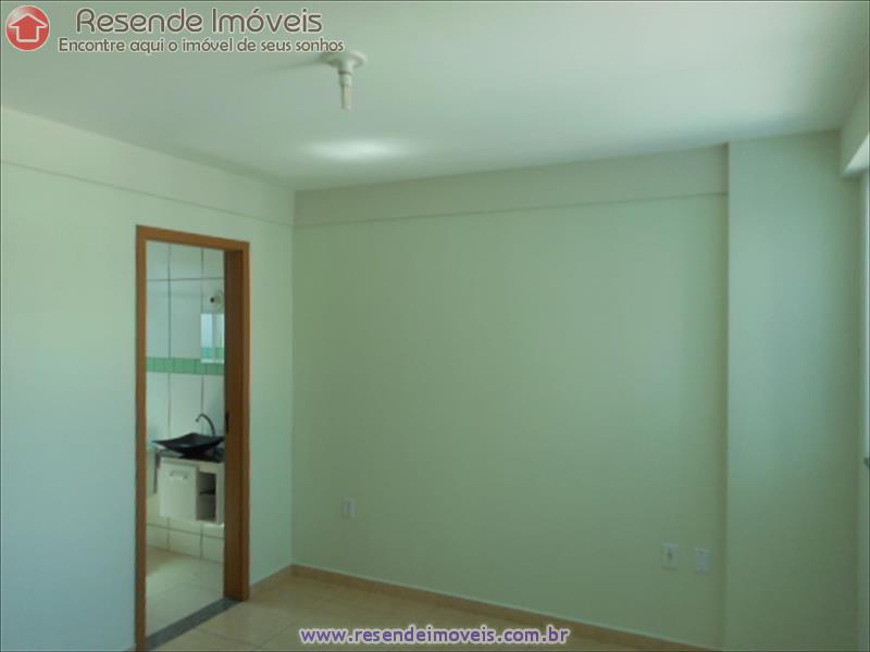 Apartamento para Alugar no Liberdade em Resende RJ