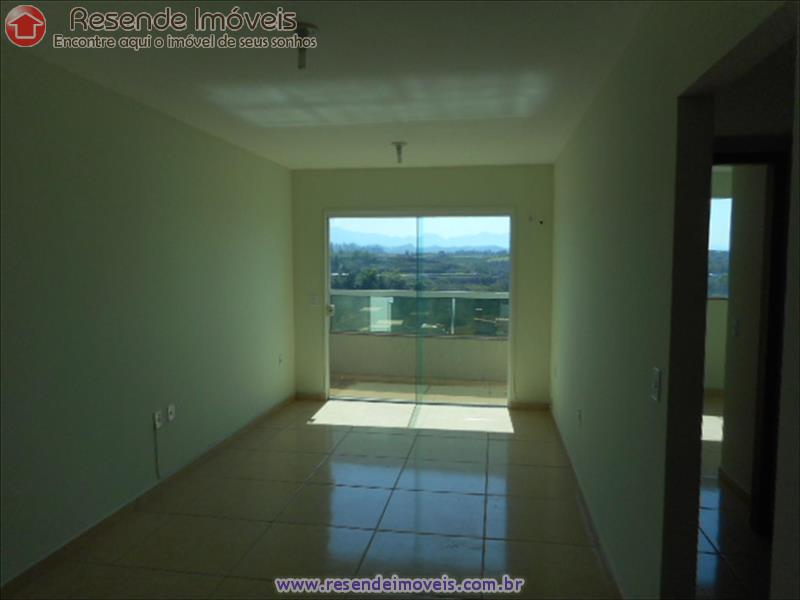 Apartamento para Alugar no Liberdade em Resende RJ