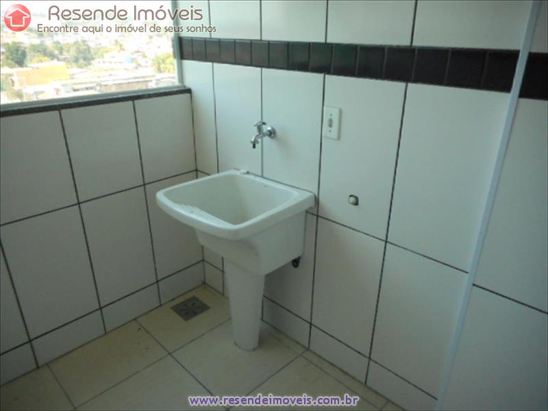 Apartamento para Alugar no Liberdade em Resende RJ